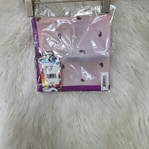 Robert Graham chameleon pocket square